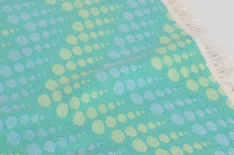 Large Turkish Towel, Bachelor Party Favors, Monogram Towels, Turkish Bath Towel Set, Cotton towel, Gift For Him, 64x40 Cotton Double Face Towel - 4