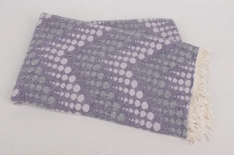 Large Turkish Towel, Bachelor Party Favors, Monogram Towels, Turkish Bath Towel Set, Cotton towel, Gift For Him, 64x40 Cotton Double Face Towel - 7