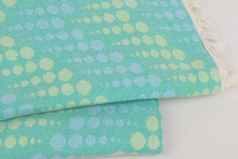 Large Turkish Towel, Bachelor Party Favors, Monogram Towels, Turkish Bath Towel Set, Cotton towel, Gift For Him, 64x40 Cotton Double Face Towel - 6