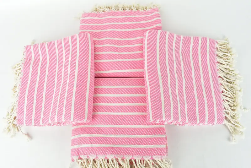 Bachelorette -Partydekorationen, monogrammiertes Strandtuch, Yoga -Handtuch, personalisierte Geschenke, Brautjungfernvorschlag Geschenk, 70x40 Baumwoll -Flachtuch - 6