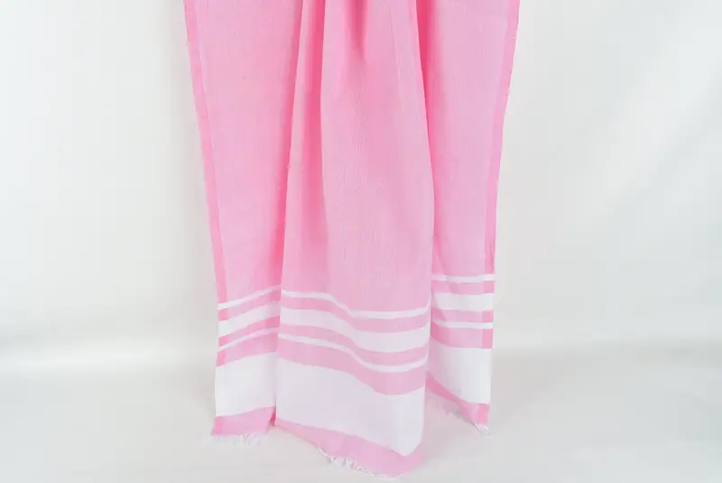 Cotton towel, 68x36 Cotton Striped Towel, Vegas Bachelorette Party Favors, Gift For Boyfriend, Quick-dry peshtemal, Soft towel, Hammam Towel USA - 8