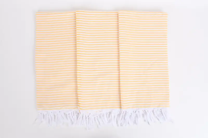 Badetuch, Friends Beach Handtuch, Bachelorette Party Gunst, Peshtemal Handtuch USA, dünn - 8