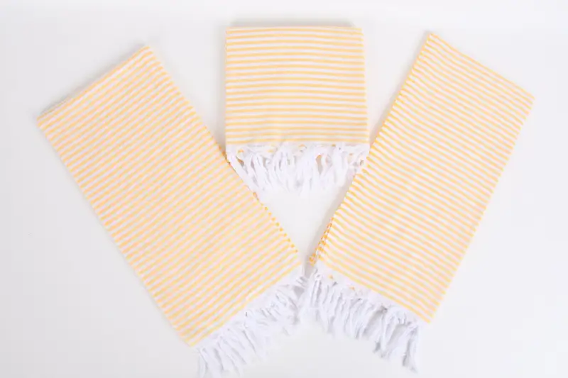 Badetuch, Friends Beach Handtuch, Bachelorette Party Gunst, Peshtemal Handtuch USA, dünn - 7