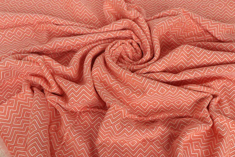 Beach towel, Spa Towel, Monogram Towels, House Warming Gift, Lightweight Turkish towel, Embroidery Towel, 70x38 Cotton Diamond Towel, Custom Towel - 7