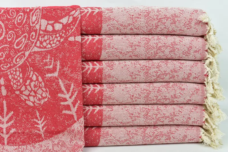 Düğün iyilikleri, kişiselleştirilmiş hediyeler, 36x18 pamuklu kaplumbağa tasarım havlu, monogramlı el havlu, Türk havlu monogramı, onun için yıldönümü hediyesi - 1