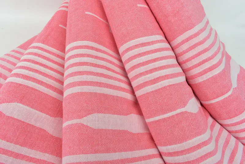 Boho Throw Blankets, Gifts For Him, 84x60 Cotton Patterned Towel, Bachelorette Party Favors, Family Gift Basket, Best Wedding Gift, Wedding Favors - 6