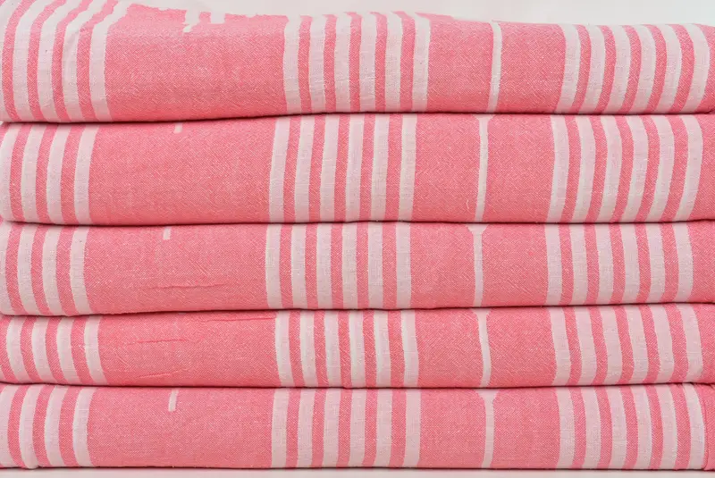 Boho Throw Blankets, Gifts For Him, 84x60 Cotton Patterned Towel, Bachelorette Party Favors, Family Gift Basket, Best Wedding Gift, Wedding Favors - 3