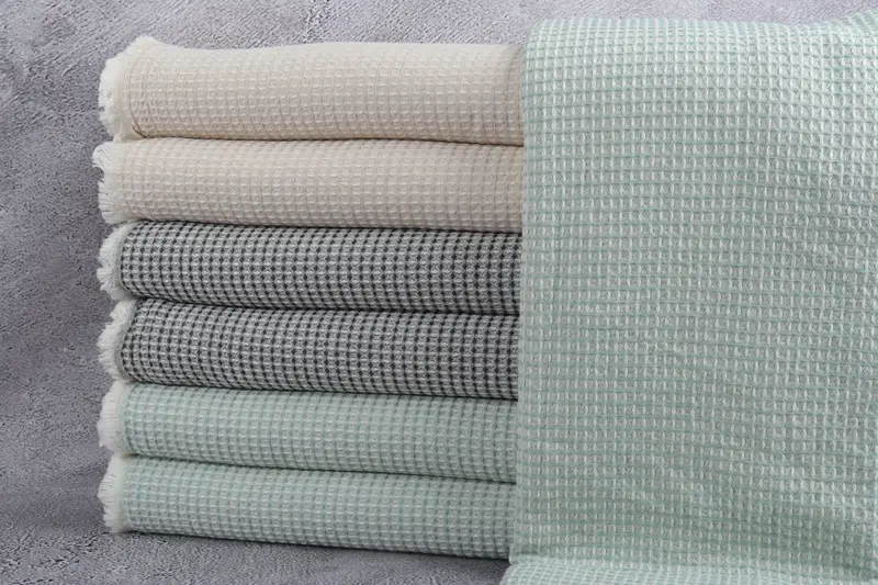 Gift For Boyfriend, 24x16 Cotton Set of 3 Towel, Kitchen Towel, Custom Wedding Gift From Bridesmaid, Turkish Hand Towel, Custom Hand Towel - 1