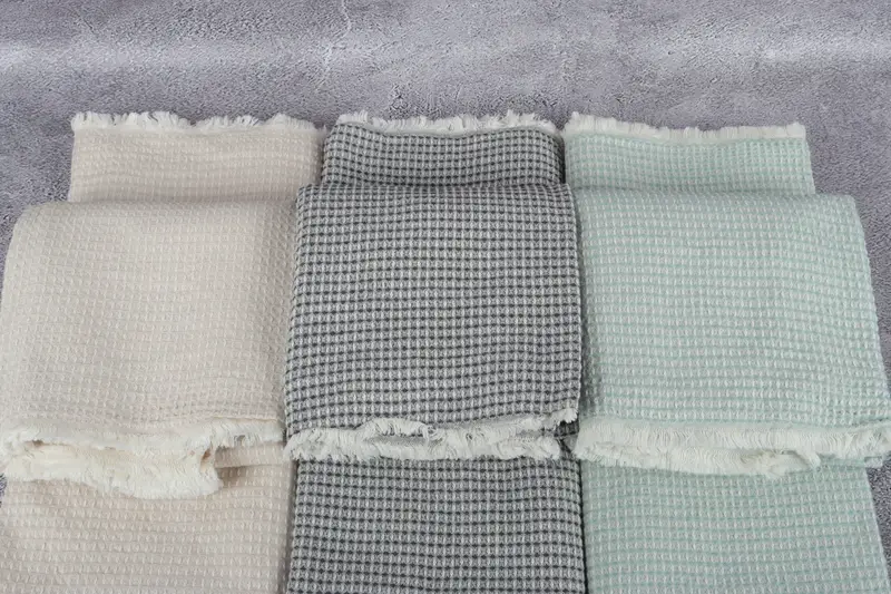 Gift For Boyfriend, 24x16 Cotton Set of 3 Towel, Kitchen Towel, Custom Wedding Gift From Bridesmaid, Turkish Hand Towel, Custom Hand Towel - 4