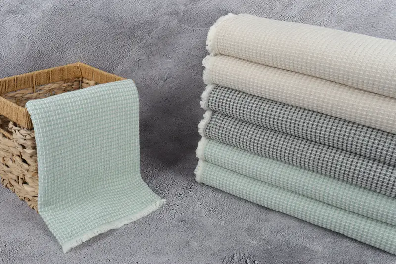 Gift For Boyfriend, 24x16 Cotton Set of 3 Towel, Kitchen Towel, Custom Wedding Gift From Bridesmaid, Turkish Hand Towel, Custom Hand Towel - 3