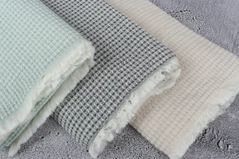Gift For Boyfriend, 24x16 Cotton Set of 3 Towel, Kitchen Towel, Custom Wedding Gift From Bridesmaid, Turkish Hand Towel, Custom Hand Towel - 5