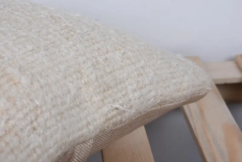 Sofa Cushion, Pillow, Turkish Kilim Pillow, Handmade Kilim Cushion, 12x12 Beige Cushion Cover, Vintage Kilim Throw Pillow, Meditation Cushion Case - 7