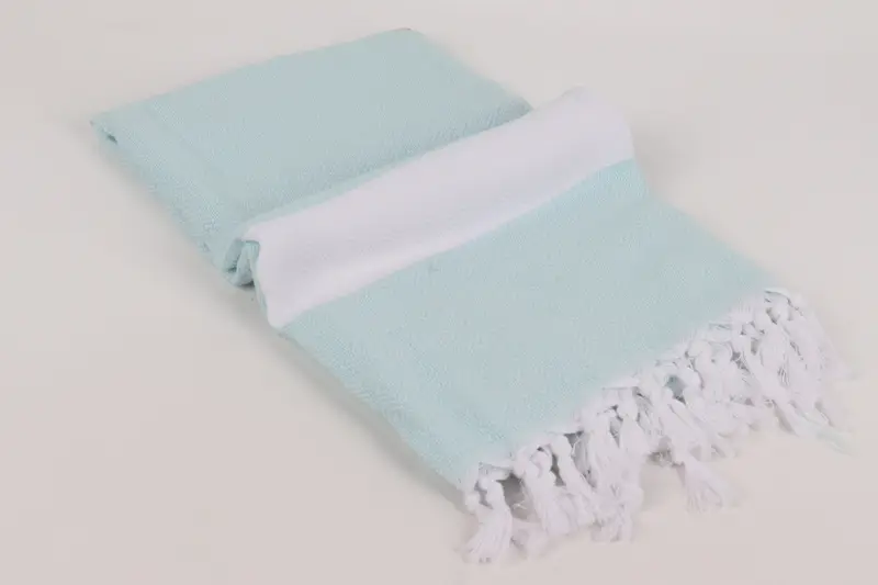70x40 Cotton Diamond Towel, Large Turkish Towel, Bridesmaid Gifts, Turkish Beach Towel Personalized, Gift Boxes Towel, Personalized Turkish Towel - 6