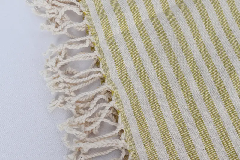 Gift For Her, 40x24 Cotton Striped Towel, Bathroom Towels, Bachelorette Towel, Engagement Gift, Custom Hand Towel, Turkish Towel Hand Towel - 7