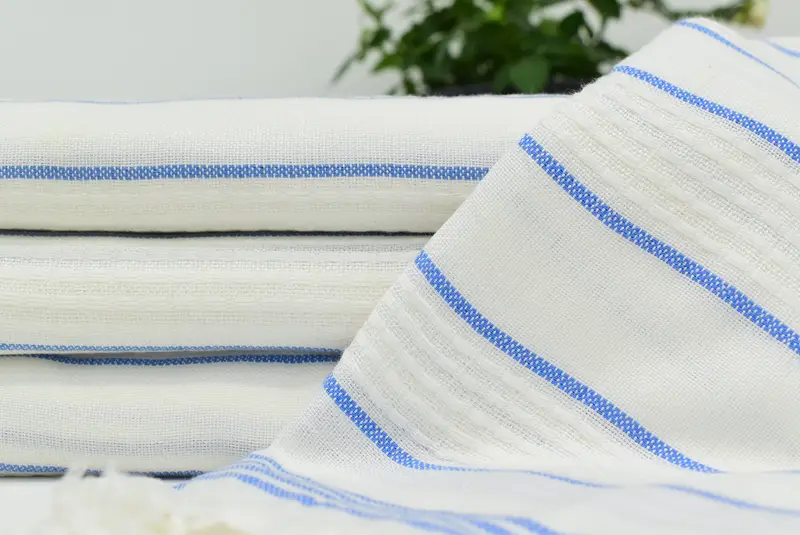 Bachelorette Party Gifts, Bride Gift, Best Wedding Gift, Summer Gift, Cotton towel, Beach Theme Wedding Gift, Monogrammed Turkish Towel, Pool Towels - 3