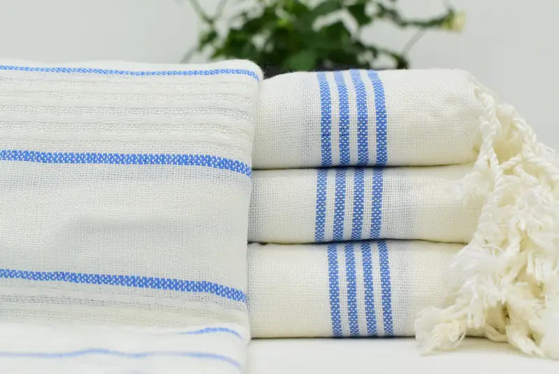 Bachelorette Party Gifts, Bride Gift, Best Wedding Gift, Summer Gift, Cotton towel, Beach Theme Wedding Gift, Monogrammed Turkish Towel, Pool Towels - 1