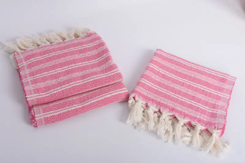 Personalized Dish Towel, Boyfriend Gift, Bachelorette Gifts, Turkish Towel Hand Towel, Personalized Gift, 32x18 Cotton Flat Towel, Custom Name Towel - 7
