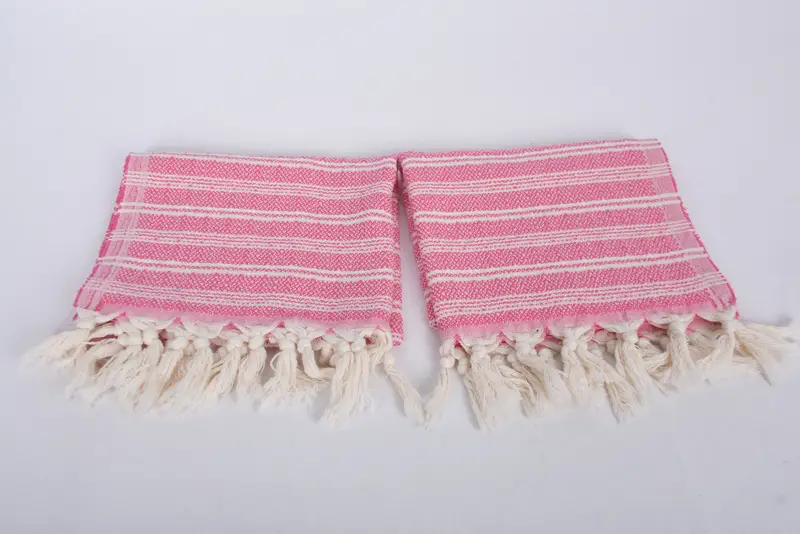Personalized Dish Towel, Boyfriend Gift, Bachelorette Gifts, Turkish Towel Hand Towel, Personalized Gift, 32x18 Cotton Flat Towel, Custom Name Towel - 6