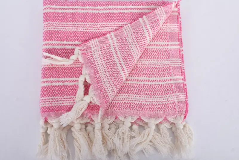 Personalized Dish Towel, Boyfriend Gift, Bachelorette Gifts, Turkish Towel Hand Towel, Personalized Gift, 32x18 Cotton Flat Towel, Custom Name Towel - 8