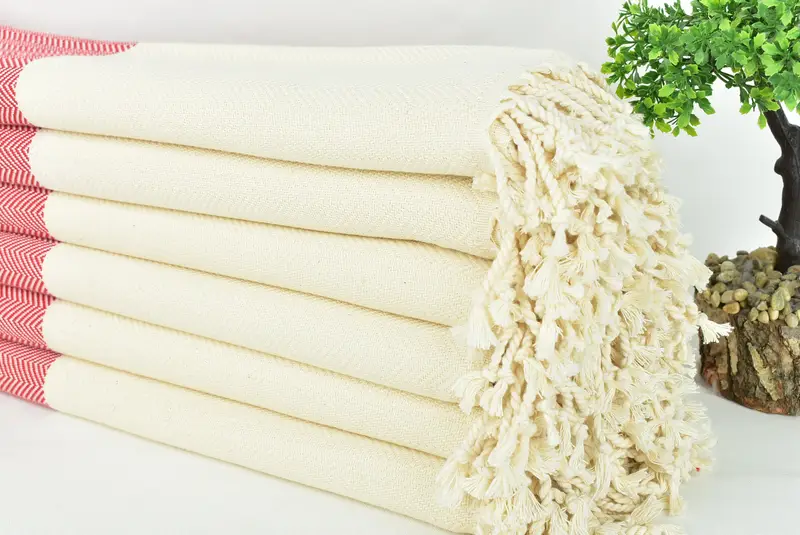 70x36 Pamuk Zig Zag havlu, erkek arkadaş için hediye, banyo havlu, peshtemal havlu, emici havlu, Türk plaj havlu toplu, kızlar hafta sonu kaçamak hediyeler - 3
