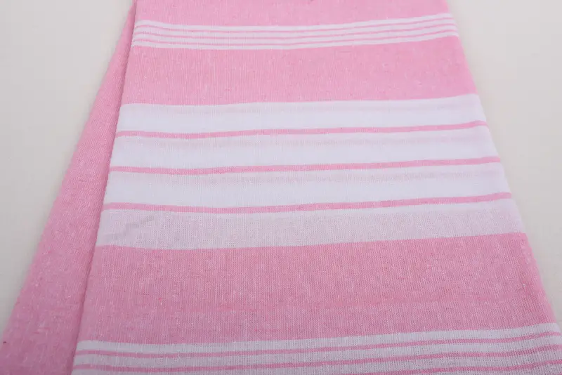 Valentinstag Geschenk für ihn, Handtuch mit Namen, 68x36 Baumwollstreifenhandtuch, Schnelltuch, Custom Strandtuch, Fitnesshandtuch, personalisierte Geschenke - 4