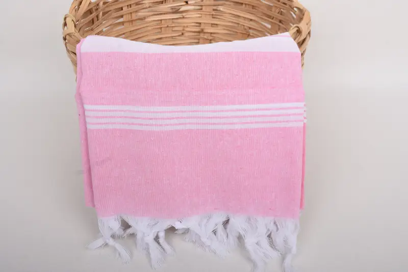 Valentinstag Geschenk für ihn, Handtuch mit Namen, 68x36 Baumwollstreifenhandtuch, Schnelltuch, Custom Strandtuch, Fitnesshandtuch, personalisierte Geschenke - 5