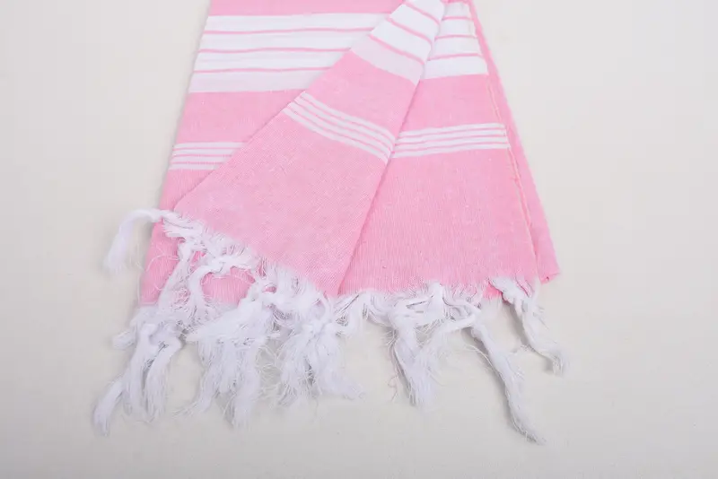 Valentinstag Geschenk für ihn, Handtuch mit Namen, 68x36 Baumwollstreifenhandtuch, Schnelltuch, Custom Strandtuch, Fitnesshandtuch, personalisierte Geschenke - 8