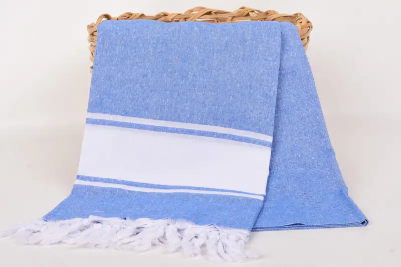 Bridesmaid Gift, Monogram Beach Towel, Turkish Towel Monogram, Yoga Towel, 70x40 Cotton Set of 10 Towel, Bridal Shower Favors, Merry Christmas Gifts - 4