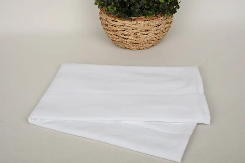 70x40 Cotton Set of 10 Towel, Lightweight towel, Spa Towel, Bride Gift, Quick-Dry Beach Towel, Scarf Towel, Turkish bath towel for spa, Fouta towel - 6