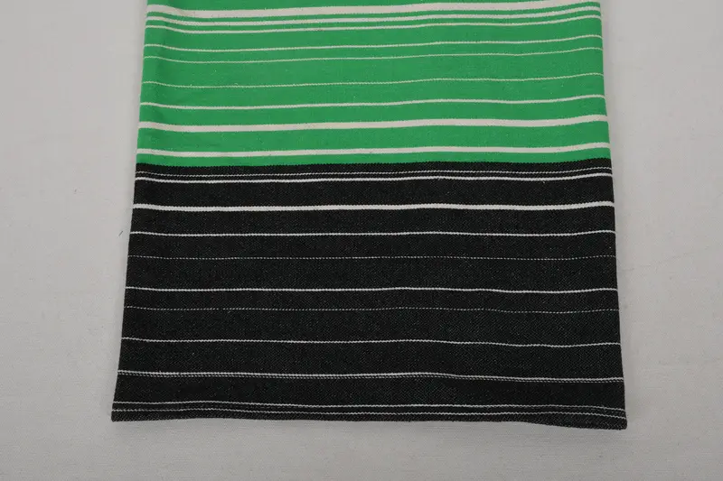 70x40 Cotton Set of 10 Towel, Lightweight towel, Spa Towel, Bride Gift, Quick-Dry Beach Towel, Scarf Towel, Turkish bath towel for spa, Fouta towel - 4
