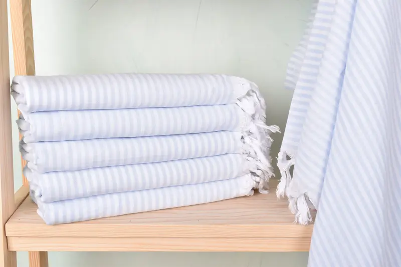 Monogram Towels, Bath towel, Best Friend Wedding Gift, Beach Towel Bulk, Personalized Bridesmaid Gift, Bridesmaid Favors, Handwoven Turkish Towel - 1