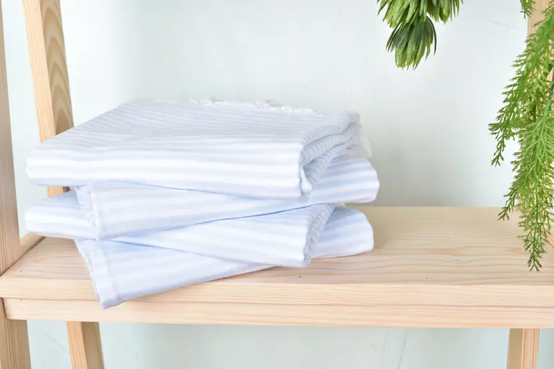 Monogram Towels, Bath towel, Best Friend Wedding Gift, Beach Towel Bulk, Personalized Bridesmaid Gift, Bridesmaid Favors, Handwoven Turkish Towel - 7