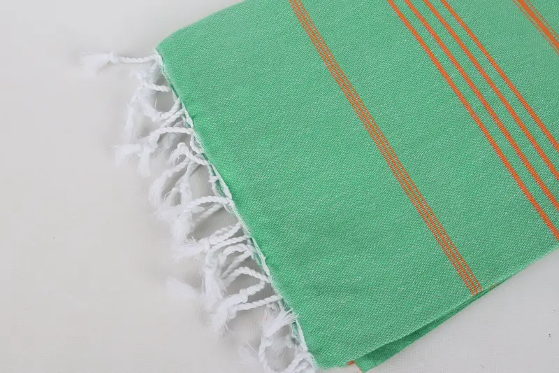 70x40 Cotton Striped Towel, Bridemaids Beach Towel, Bachelor Party Favors, Quick-Dry Beach Towel, Embroidered Towel, Personalized Beach Towel - 7