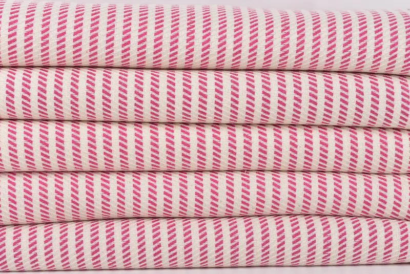 Gelin duş iyilikleri, eşarp havlusu, 70x40 pamuklu polka nokta havlu, kızlar hafta sonu kaçamakları fikirleri, hızlı kuru plaj havlusu, anne için hediye, plaj havlu hediyesi - 2