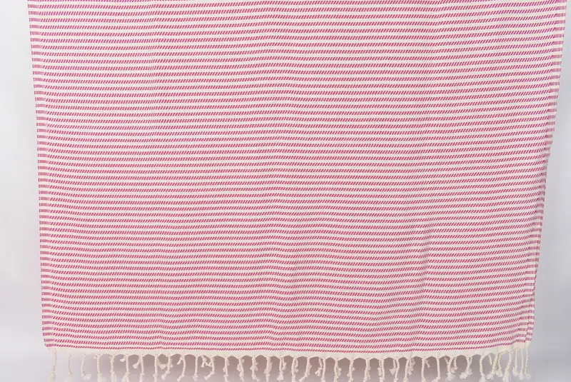 Gelin duş iyilikleri, eşarp havlusu, 70x40 pamuklu polka nokta havlu, kızlar hafta sonu kaçamakları fikirleri, hızlı kuru plaj havlusu, anne için hediye, plaj havlu hediyesi - 8