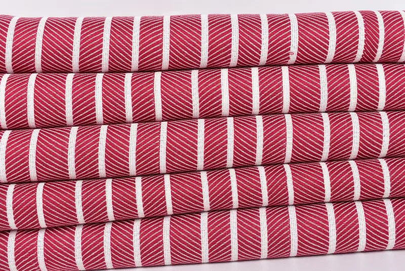 70x40 Bamboo Herringbone Towel, Bridal Shower Favors, Thin towel, Large Turkish Towel, Beach Towel Personalized, Best Friend Christmas Gift - 2