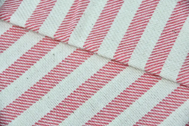 Wedding Favors, Wedding Day Gift For Bride, Bridesmaid Gifts, 40x24 Cotton Striped Towel, Bridal Shower Favors, Decorative Towel, Custom Hand Towel - 5