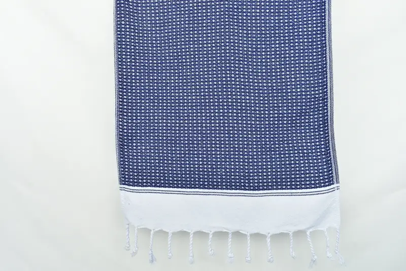 Erkek Arkadaş Noel Hediyesi, 32x16 Pamuklu Çizgili Havlu, Monogram Mutfak Havlu, Türk Havlu El Havlu, Bachelor Havlu, Monogram El Havlu - 8