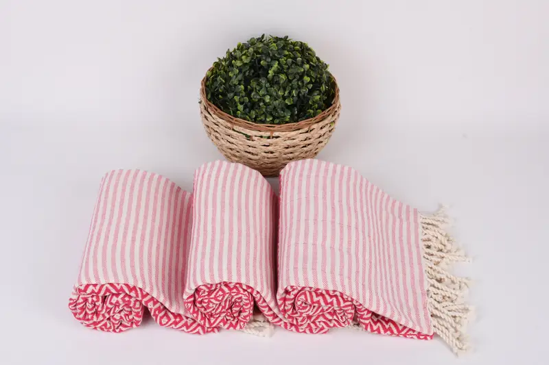 Organic towel, Monogram Turkish Towel, Absorbent towel, Maid Of Honor Gift, 76x38 Cotton Diamond Towel, Gym Towel, Vegas Bachelorette Party Favors - 8