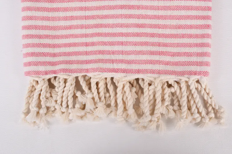 Organic towel, Monogram Turkish Towel, Absorbent towel, Maid Of Honor Gift, 76x38 Cotton Diamond Towel, Gym Towel, Vegas Bachelorette Party Favors - 3