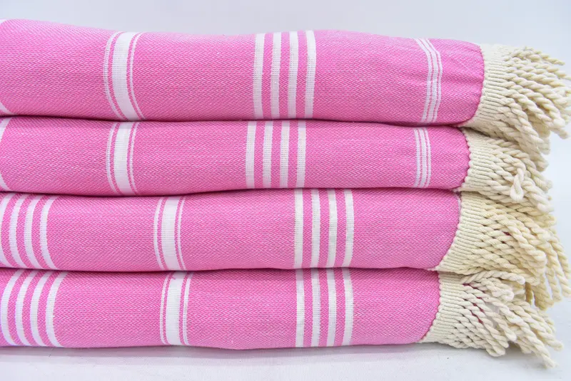 Quick-Dry Beach Towel, Turkish Bath Towel USA, Turkish Towel USA, Beach Theme Wedding Gift, Summer Gift, Friends Beach Towel, Bridal Gifts - 2
