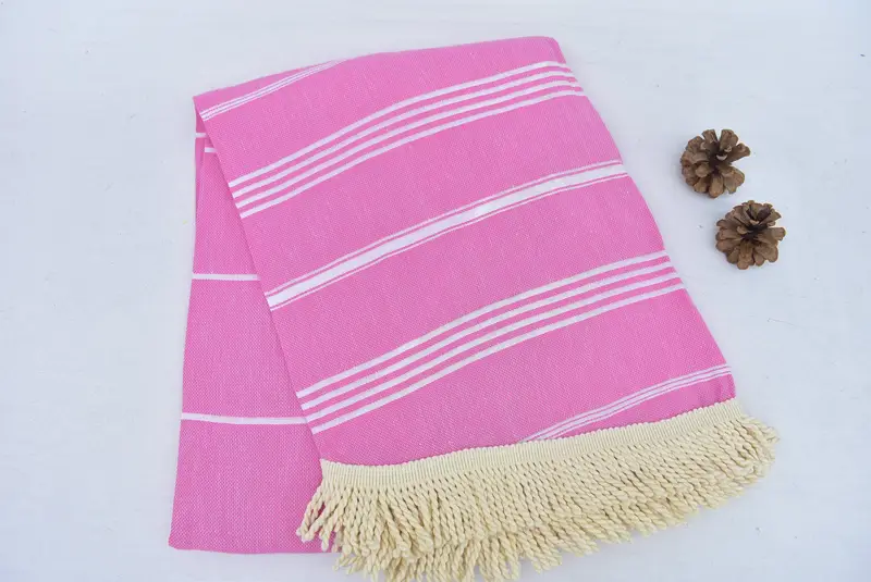 Quick-Dry Beach Towel, Turkish Bath Towel USA, Turkish Towel USA, Beach Theme Wedding Gift, Summer Gift, Friends Beach Towel, Bridal Gifts - 5