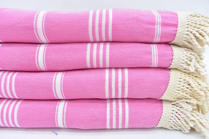 Quick-Dry Beach Towel, Turkish Bath Towel USA, Turkish Towel USA, Beach Theme Wedding Gift, Summer Gift, Friends Beach Towel, Bridal Gifts - 1
