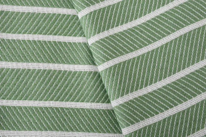 Organic Turkish towel, Unique Gift, Quick-dry peshtemal, 70x40 Bamboo Herringbone Towel, Personalized Beach Towel, Bachelorette Party Items - 5