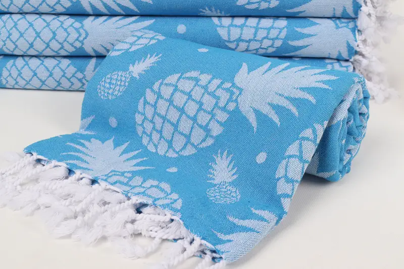 Bachelorette Party Decorations, Organic towel, Custom Turkish Towel, Custom Towel, Bachelorette Party Favor, Mexico Bachelorette Party Gifts - 6
