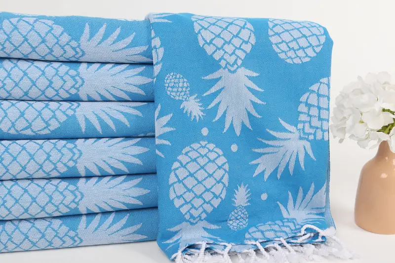 Bachelorette Party Decorations, Organic towel, Custom Turkish Towel, Custom Towel, Bachelorette Party Favor, Mexico Bachelorette Party Gifts - 3