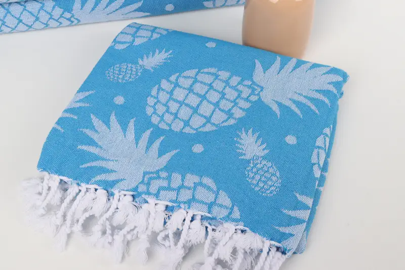 Bachelorette Party Decorations, Organic towel, Custom Turkish Towel, Custom Towel, Bachelorette Party Favor, Mexico Bachelorette Party Gifts - 5