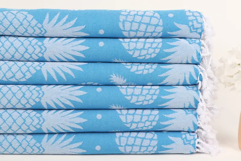 Bachelorette Party Decorations, Organic towel, Custom Turkish Towel, Custom Towel, Bachelorette Party Favor, Mexico Bachelorette Party Gifts - 4