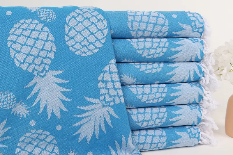 Bachelorette Party Decorations, Organic towel, Custom Turkish Towel, Custom Towel, Bachelorette Party Favor, Mexico Bachelorette Party Gifts - 2