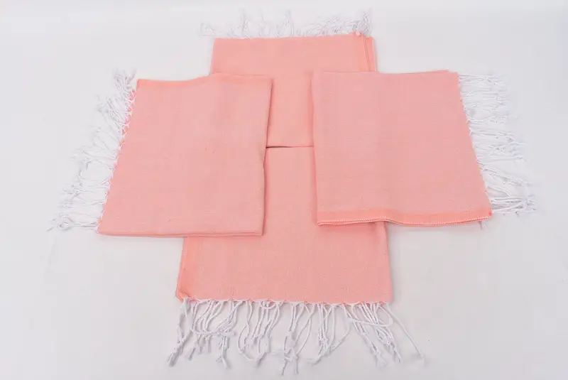 Özel el havlu, eve taşınma hediyesi, anma hediyesi, 36x24 pamuklu katı havlu, nedime hediyeleri, monogram Türk banyo havlu, mutfak havlu - 6